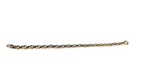 Bracciale Stocco Gioielli Donna in Oro giallo BRS 101 - BRS 101